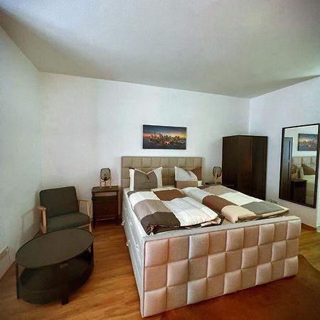 Talgarten Studio 7 Erfurt Dış mekan fotoğraf