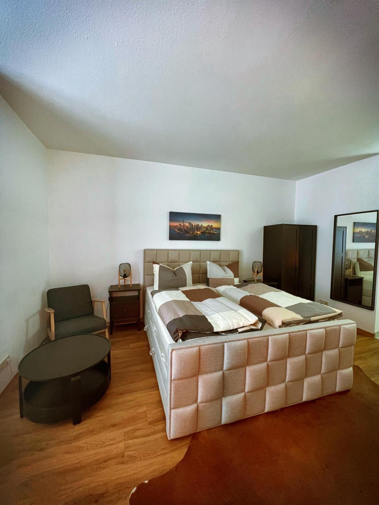 Talgarten Studio 7 Erfurt Dış mekan fotoğraf